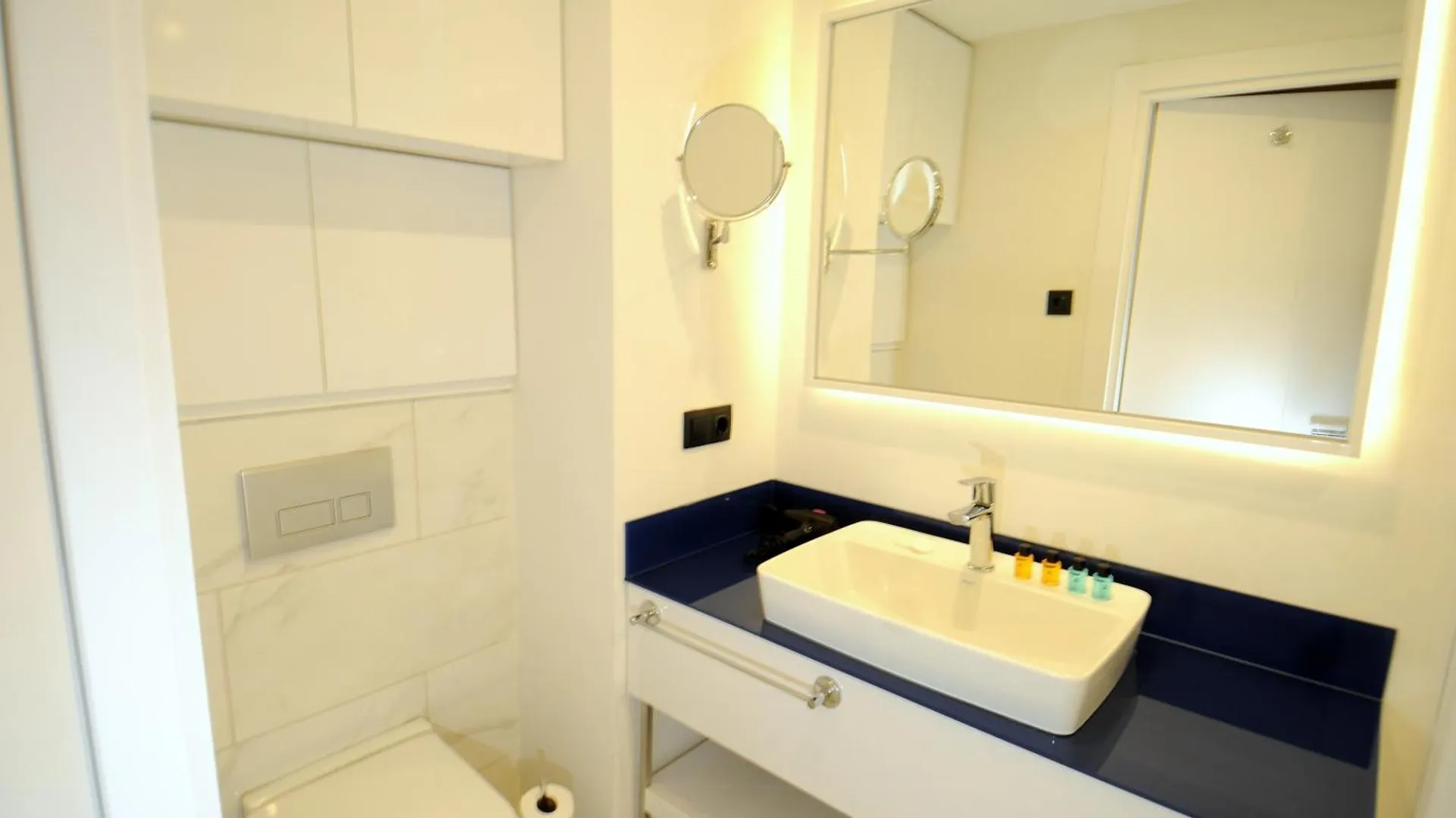 Apartament Orbi City Groupe Batumi