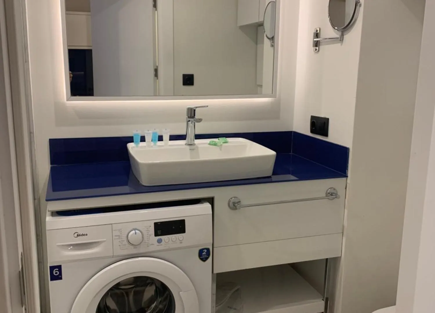 Apartament Orbi City Groupe Batumi 0*,  Gruzja