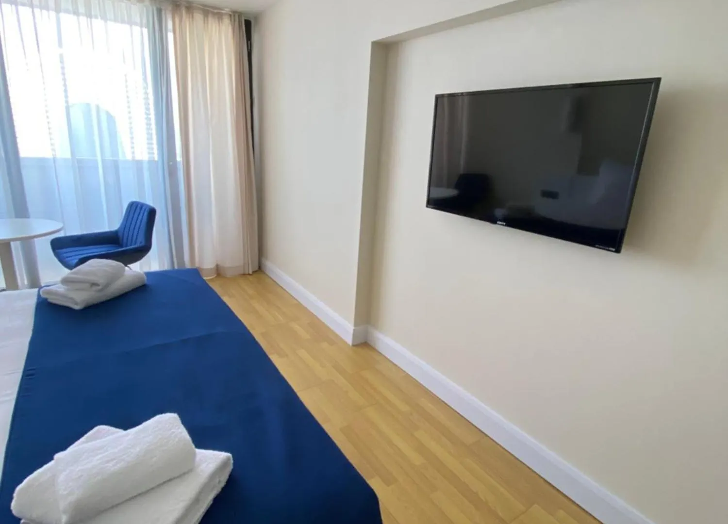 Apartament Orbi City Groupe Batumi