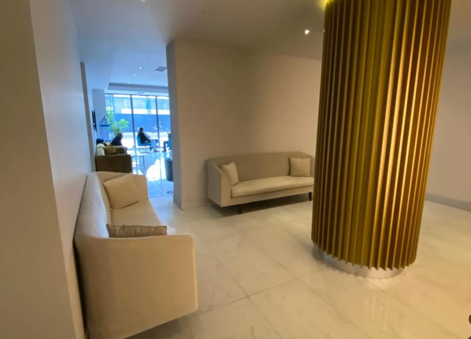 Apartament Orbi City Groupe Batumi