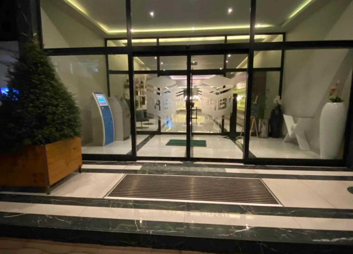 Apartament Orbi City Groupe Batumi